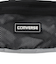 コンバース（CONVERSE）ウエストバッグ グレー 2L 41700031 ウエストポーチ ウェストポーチ ボディバッグ カジュアル