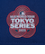 ニューエラ（NEW ERA）帽子 キャップ 9FORTY MLB TOKYO SERIES 2025 ロサンゼルス･ドジャース 14551007