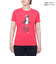 チャムス（CHUMS）Rng ラブ&アドヴェン 半袖Tシャツ CH11-2497-R018