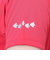 チャムス（CHUMS）Rng ラブ&アドヴェン 半袖Tシャツ CH11-2497-R018
