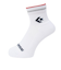 コンバース（CONVERSE）ショートソックス RFLCTR 3足組 41900010 シンプル スポーツ 部活 学生 私服 新調 衣替え 運動 ギフト プレ…