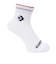 コンバース（CONVERSE）ショートソックス RFLCTR 3足組 41900010 シンプル スポーツ 部活 学生 私服 新調 衣替え 運動 ギフト プレ…