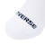 コンバース（CONVERSE）ショートソックス RFLCTR 3足組 41900010 シンプル スポーツ 部活 学生 私服 新調 衣替え 運動 ギフト プレ…
