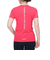 チャムス（CHUMS）ランニング BB Face 半袖Tシャツ CH11-2494-R018
