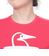 チャムス（CHUMS）ランニング BB Face 半袖Tシャツ CH11-2494-R018