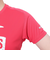 チャムス（CHUMS）ランニング BB Face 半袖Tシャツ CH11-2494-R018