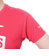 チャムス（CHUMS）ランニング BB Face 半袖Tシャツ CH11-2494-R018