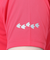チャムス（CHUMS）ランニング BB Face 半袖Tシャツ CH11-2494-R018