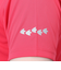 チャムス（CHUMS）ランニング BB Face 半袖Tシャツ CH11-2494-R018