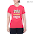 チャムス（CHUMS）ランニング Cstm BB 半袖Tシャツ CH11-2495-R018