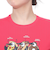 チャムス（CHUMS）ランニング Cstm BB 半袖Tシャツ CH11-2495-R018