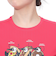 チャムス（CHUMS）ランニング Cstm BB 半袖Tシャツ CH11-2495-R018