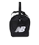 ニューバランス（new balance）ダッフルバッグ トップローディング ダッフル 黒 45L LAB55618BKW ボストンバッグ 旅行