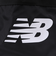 ニューバランス（new balance）ダッフルバッグ トップローディング ダッフル 黒 45L LAB55618BKW ボストンバッグ 旅行
