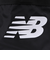 ニューバランス（new balance）ダッフルバッグ トップローディング ダッフル 45L LAB55618BKW ボストンバッグ 旅行