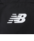 ニューバランス（new balance）ナップザック チームドローバッグ 黒 15L LAB23069BK 靴入れ シューズ入れ 体操着入れ ジム