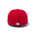 ニューエラ（NEW ERA）帽子 キャップ 59FIFTY MLBオンフィールド ロサンゼルス･エンゼルス ゲーム 14524876 日よけ 速乾 紫外線カット