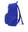 アディダス（adidas）シーズナルバックパック MH ブルー 24.8L KUL18-JF0743 デイバック リュックサック カジュアル お出かけ