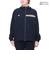 ルコックスポルティフ（lecoqsportif）ストレッチリップ クロスジャケット LT5SJK21L NV00