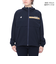 ルコックスポルティフ（lecoqsportif）ストレッチリップ クロスジャケット LT5SJK21L NV00