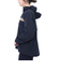 ルコックスポルティフ（lecoqsportif）ストレッチリップ クロスジャケット LT5SJK21L NV00