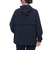 ルコックスポルティフ（lecoqsportif）ストレッチリップ クロスジャケット LT5SJK21L NV00