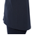 ルコックスポルティフ（lecoqsportif）ストレッチリップ クロスジャケット LT5SJK21L NV00