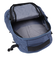 ニューバランス（new balance）リュック Athletics Advance バックパック 青 28L LAB23197VTI デイバッグ リュックサ…