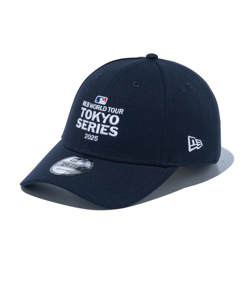 ニューエラ（NEW ERA）帽子 キャップ 9FORTY MLB TOKYO SERIES