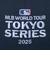 ニューエラ（NEW ERA）帽子 キャップ 9FORTY MLB TOKYO SERIES 2025 WORLD TOUR TOKYO 2025ロゴ 紺 14…