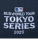 ニューエラ（NEW ERA）帽子 キャップ 9FORTY MLB TOKYO SERIES 2025 WORLD TOUR TOKYO 2025ロゴ 紺 14…