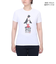 チャムス（CHUMS）Rng ラブ&アドヴェン 半袖Tシャツ CH11-2497-W001