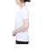 チャムス（CHUMS）Rng ラブ&アドヴェン 半袖Tシャツ CH11-2497-W001
