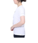 チャムス（CHUMS）Rng ラブ&アドヴェン 半袖Tシャツ CH11-2497-W001