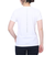 チャムス（CHUMS）Rng ラブ&アドヴェン 半袖Tシャツ CH11-2497-W001