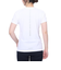 チャムス（CHUMS）Rng ラブ&アドヴェン 半袖Tシャツ CH11-2497-W001