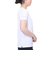 チャムス（CHUMS）Rng ラブ&アドヴェン 半袖Tシャツ CH11-2497-W001