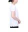 チャムス（CHUMS）Rng ラブ&アドヴェン 半袖Tシャツ CH11-2497-W001