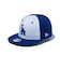 ニューエラ（NEW ERA）帽子 キャップ 9FIFTY MLB TOKYO SERIES 2025 ロサンゼルス･ドジャース 東京サイドパッチ 145426…