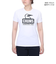 チャムス（CHUMS）ランニング BB Face 半袖Tシャツ CH11-2494-W001