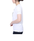 チャムス（CHUMS）ランニング BB Face 半袖Tシャツ CH11-2494-W001
