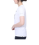 チャムス（CHUMS）ランニング BB Face 半袖Tシャツ CH11-2494-W001
