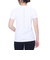 チャムス（CHUMS）ランニング BB Face 半袖Tシャツ CH11-2494-W001