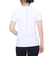 チャムス（CHUMS）ランニング BB Face 半袖Tシャツ CH11-2494-W001