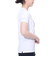 チャムス（CHUMS）ランニング BB Face 半袖Tシャツ CH11-2494-W001