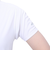チャムス（CHUMS）ランニング BB Face 半袖Tシャツ CH11-2494-W001