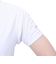 チャムス（CHUMS）ランニング BB Face 半袖Tシャツ CH11-2494-W001