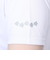 チャムス（CHUMS）ランニング BB Face 半袖Tシャツ CH11-2494-W001