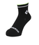 コンバース（CONVERSE）ショートソックス RFLCTR 3足組 41900011 シンプル スポーツ 部活 学生 私服 新調 衣替え 運動 ギフト プレ…