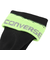 コンバース（CONVERSE）ショートソックス RFLCTR 3足組 41900011 シンプル スポーツ 部活 学生 私服 新調 衣替え 運動 ギフト プレ…